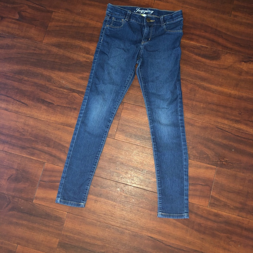 crazy 8 jeggings